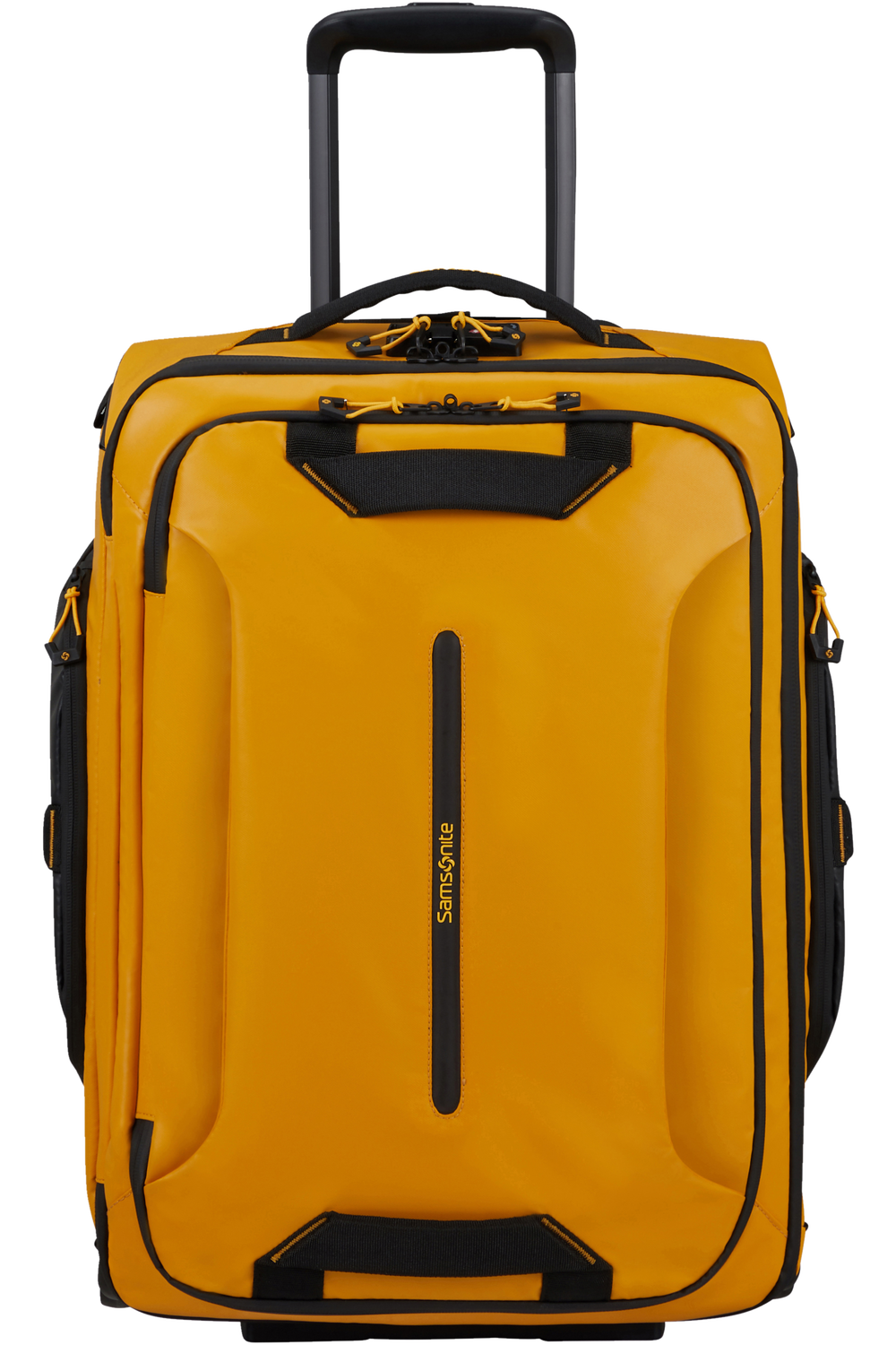 Samsonite paradiver light top duffle backpack 55cm