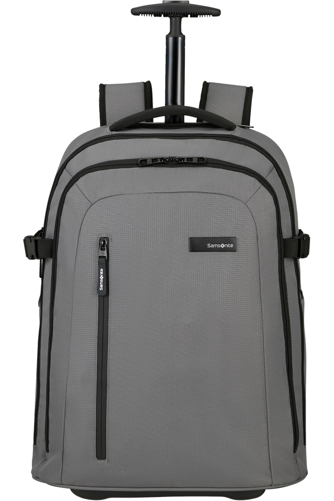 Samsonite laptop trolley clearance bag
