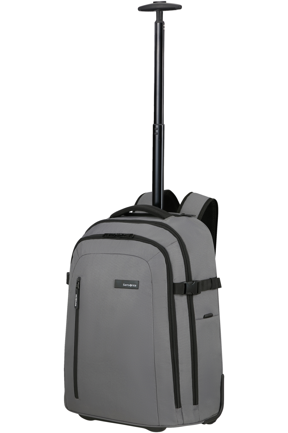 Samsonite carry on sales backpack with wheeled